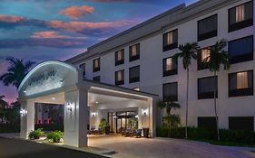 Hampton Inn Deerfield Beach